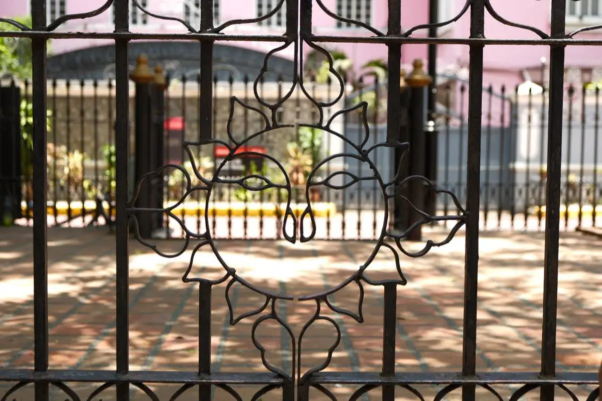 Driveway Gates in Garland, TX