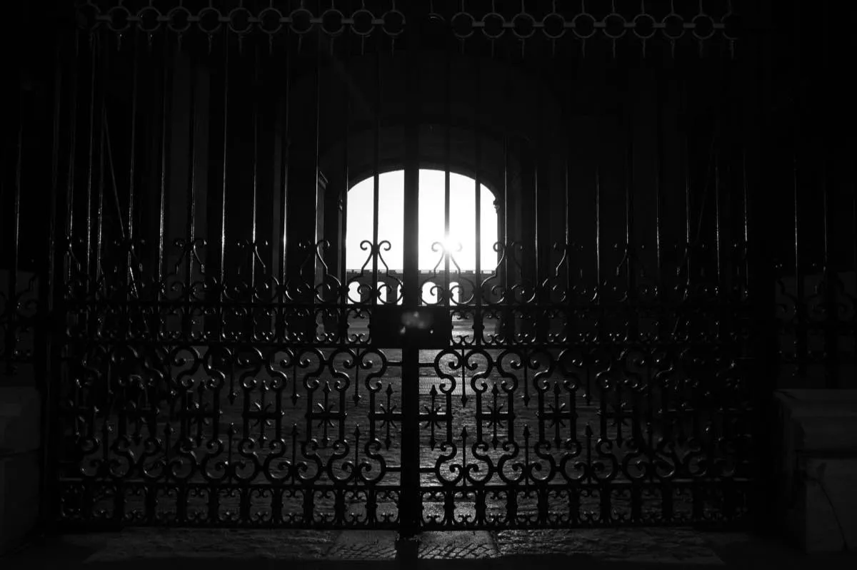 Sliding & Swing Gates in Garland, TX